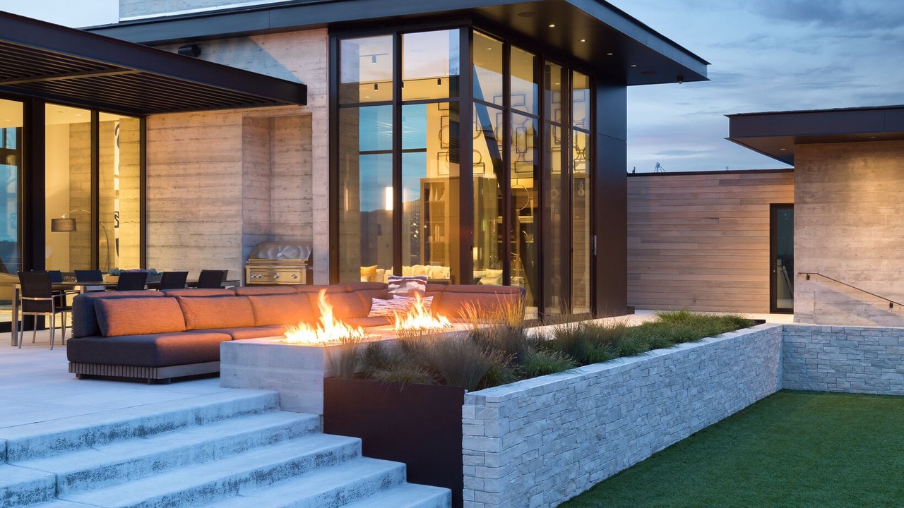 Photo of Outdoor in Glen Ellen