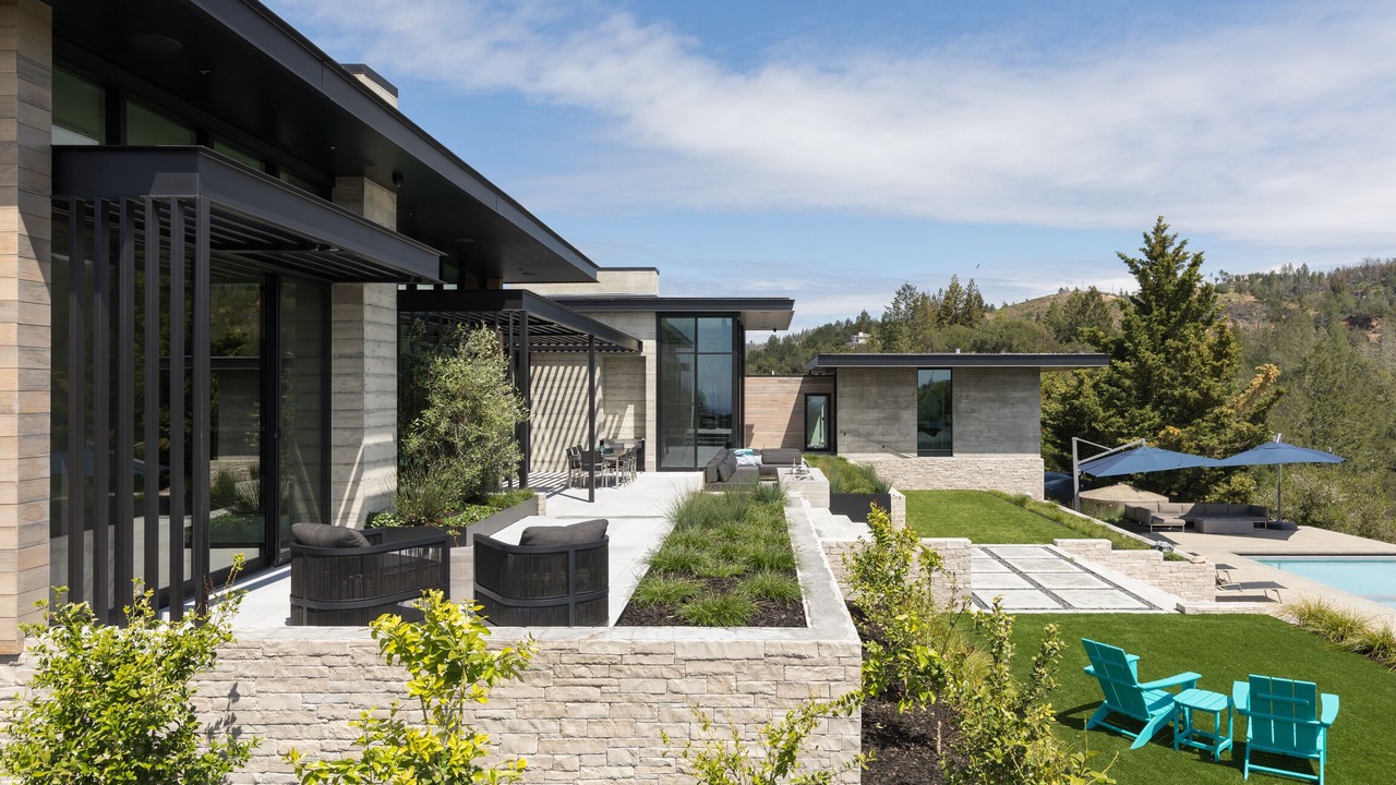 Photo of Outdoor in Glen Ellen