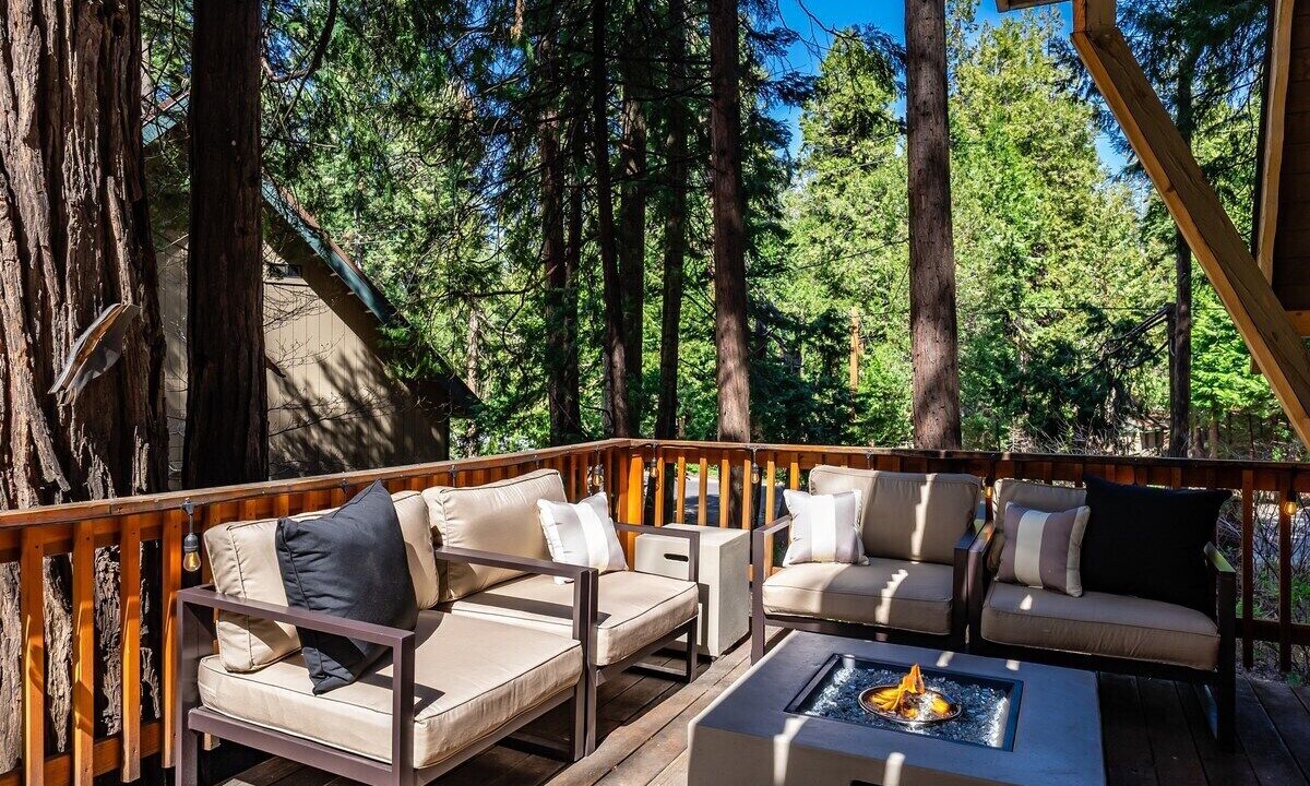 Photo of Outdoor in Sierra Cedars