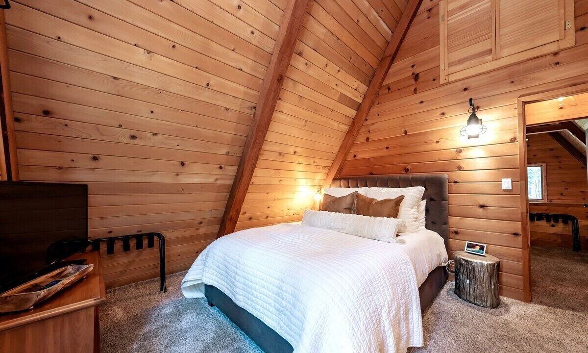 Photo of Bathroom in Sierra Cedars