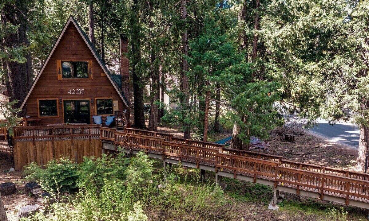 Photo of Outdoor in Sierra Cedars