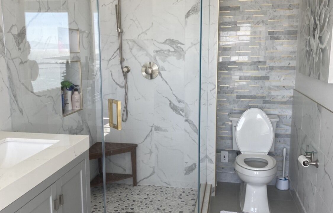 Photo of Bathroom in Vallejo