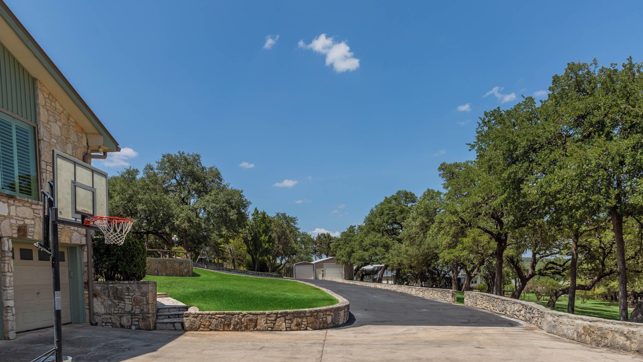 Photo of Outdoor in Canyon Lake
