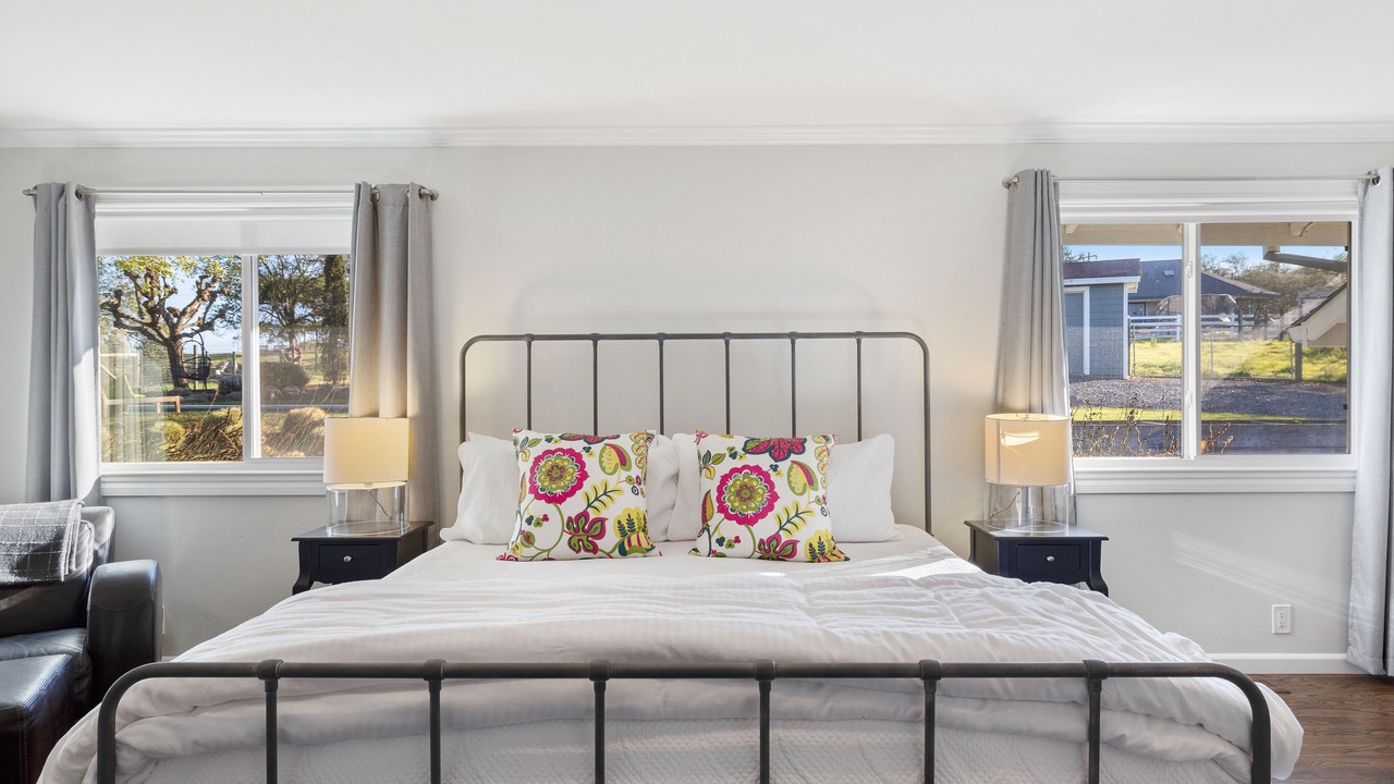 Photo of Bedroom in Windsor