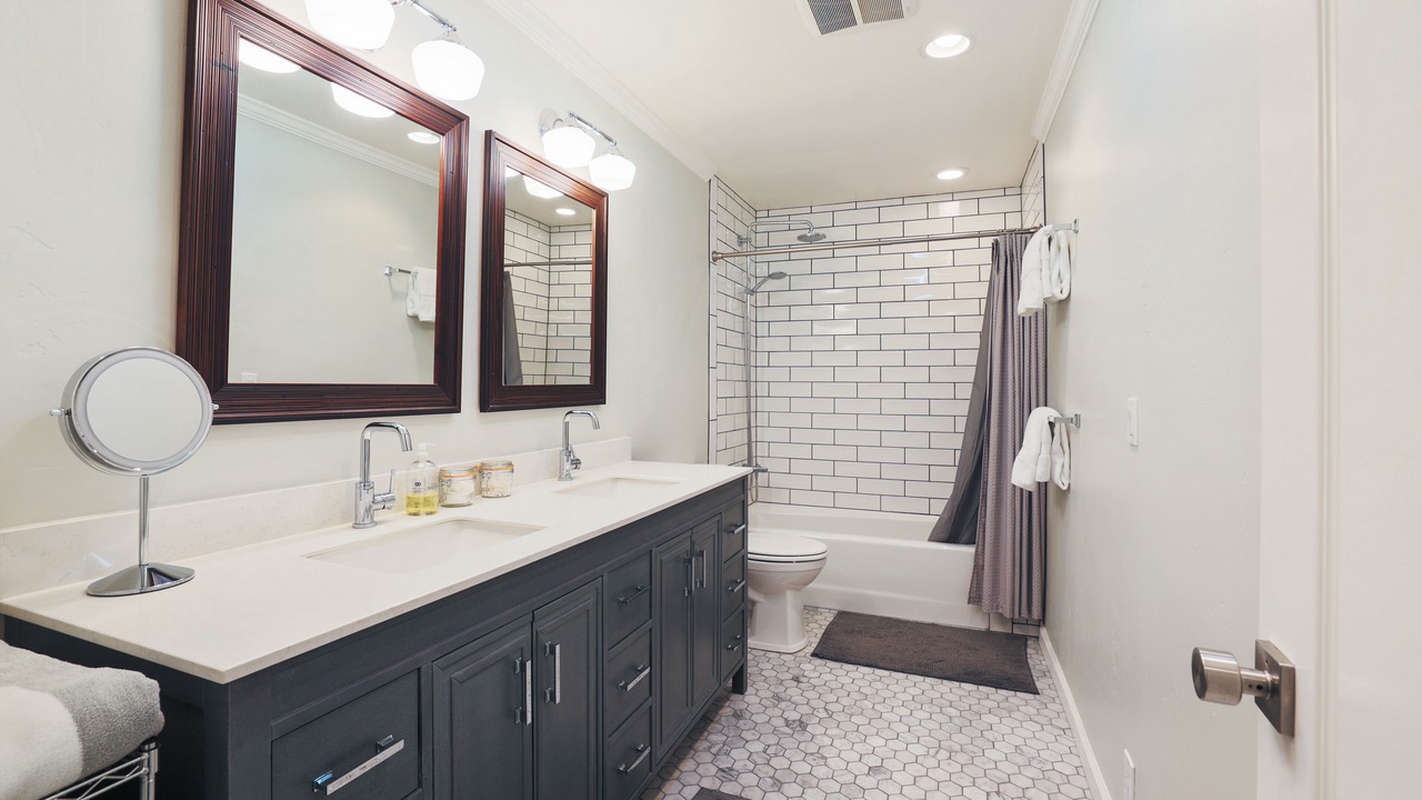 Photo of Bathroom in Windsor