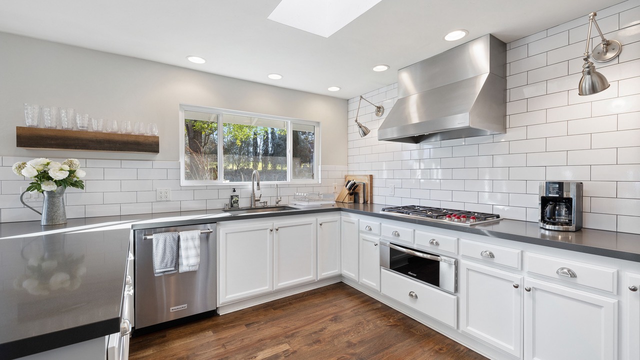 Photo of Kitchen in Windsor