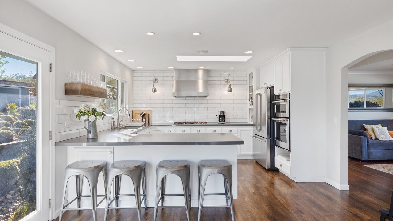 Photo of Kitchen in Windsor