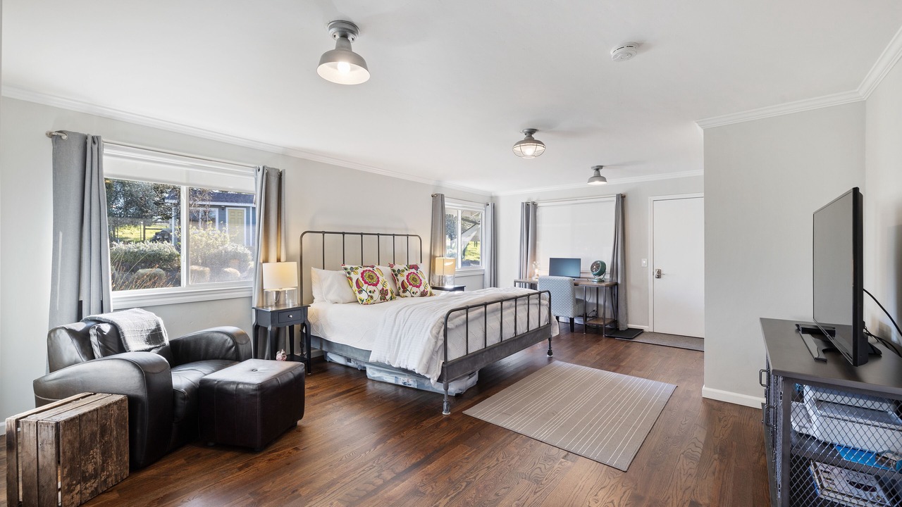 Photo of Bedroom in Windsor