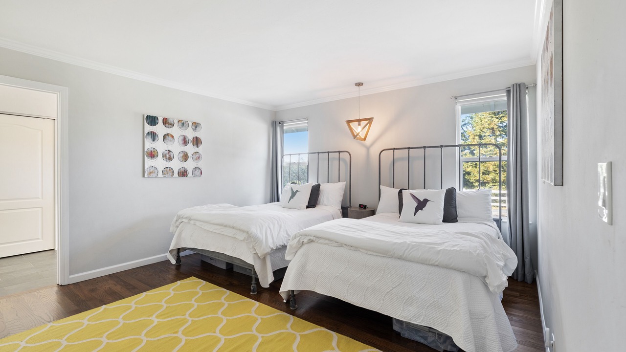 Photo of Bedroom in Windsor