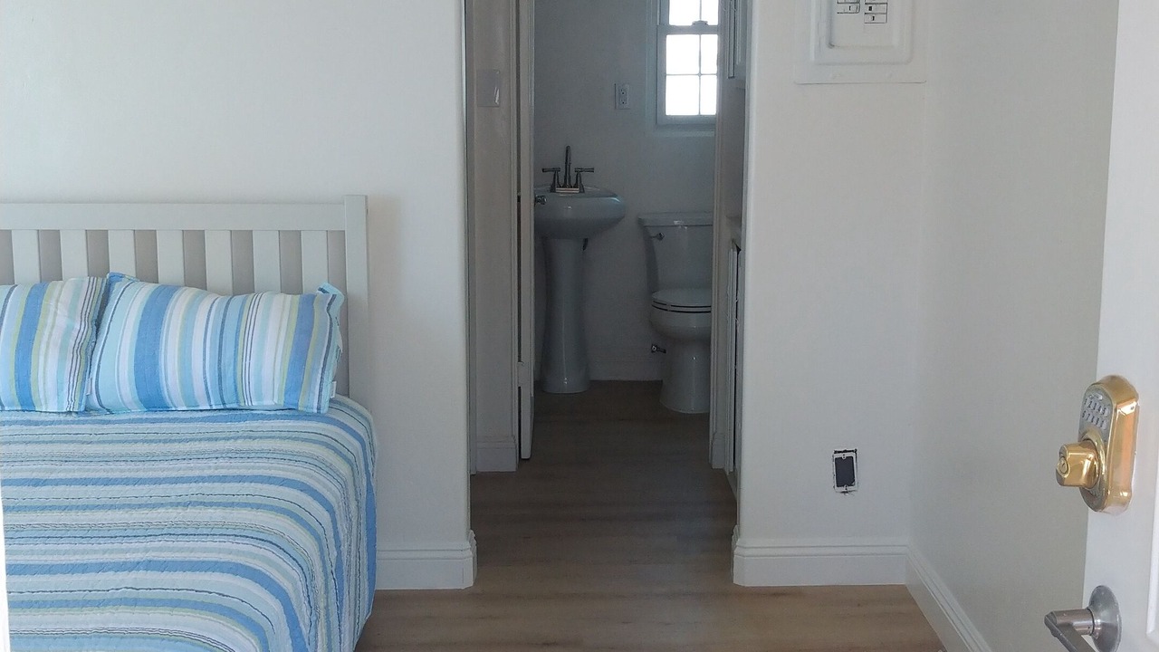 Photo of Bedroom in San Diego