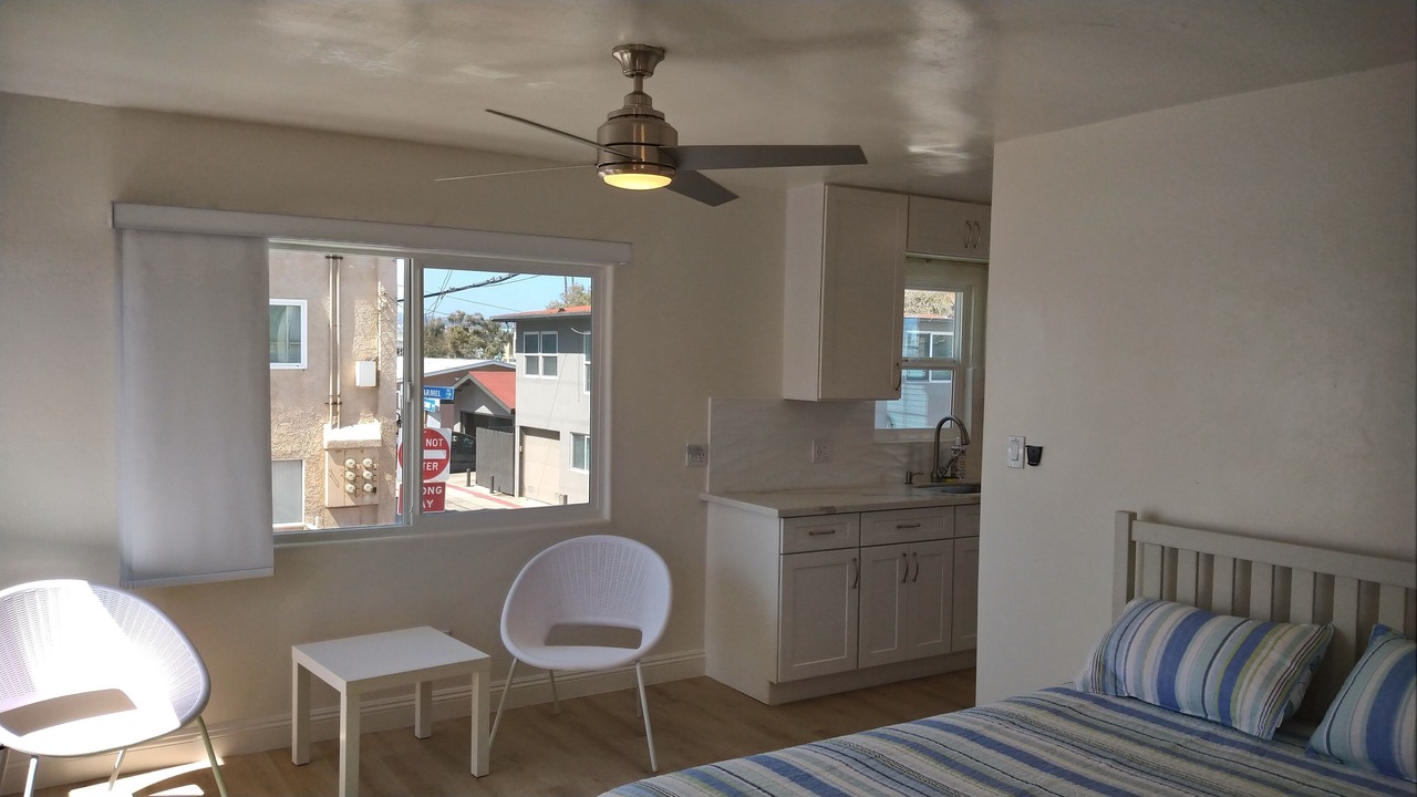 Photo of Bedroom in San Diego