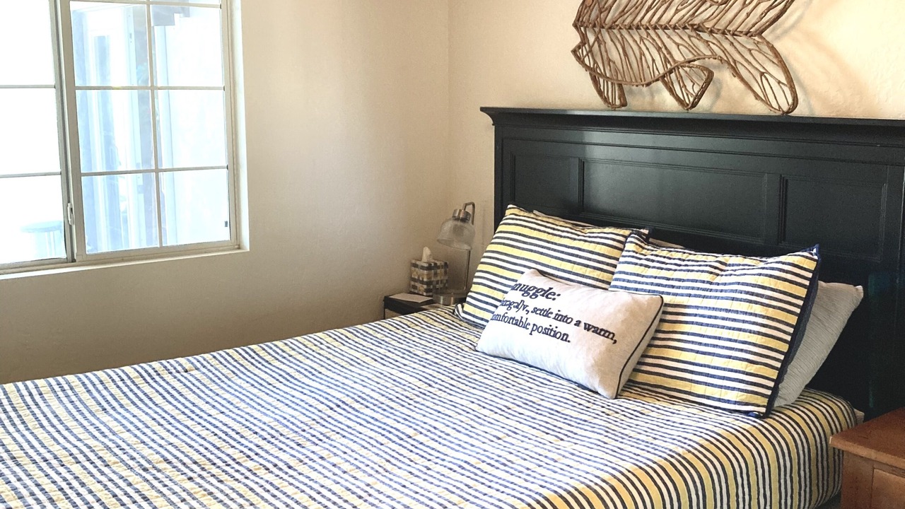Photo of Bedroom in Carlsbad