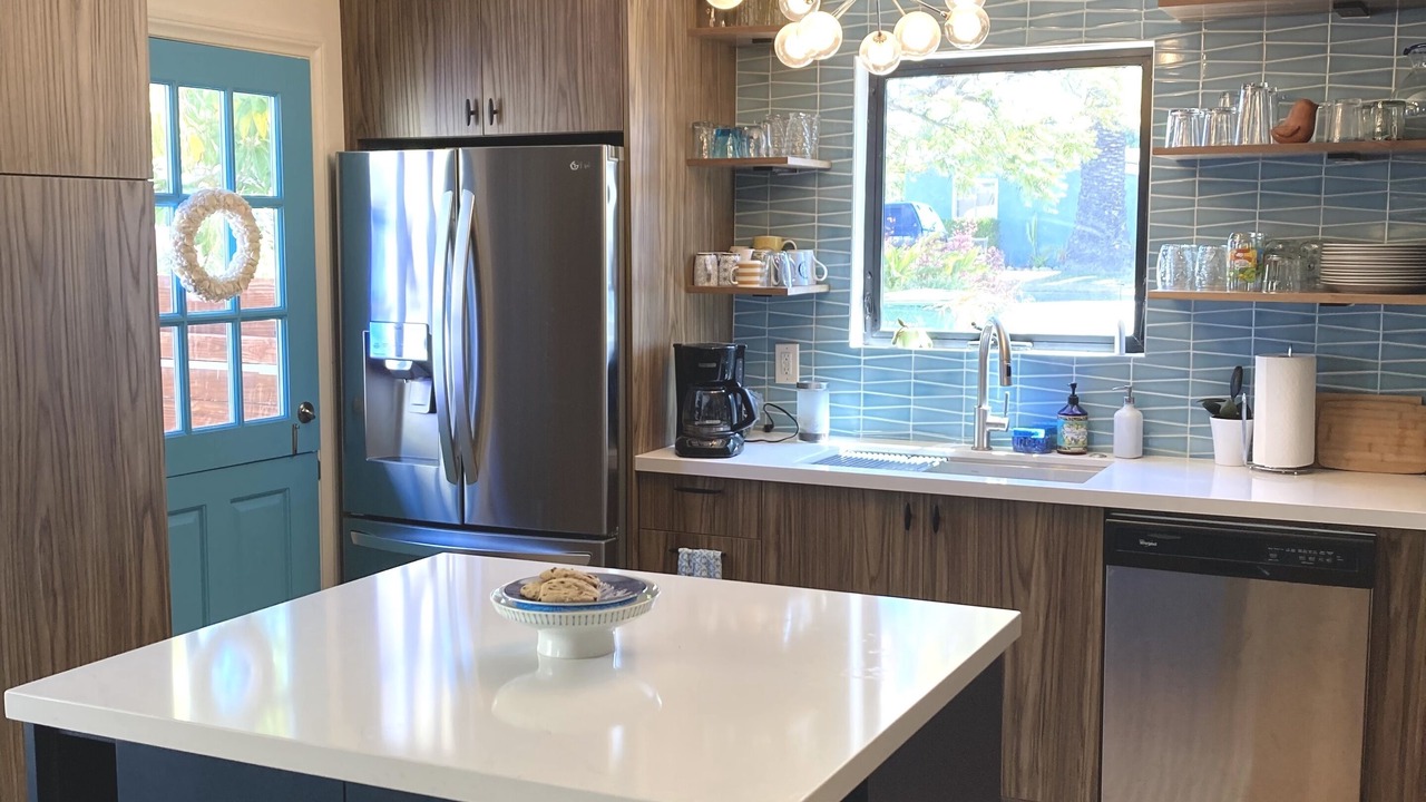 Photo of Kitchen in Carlsbad