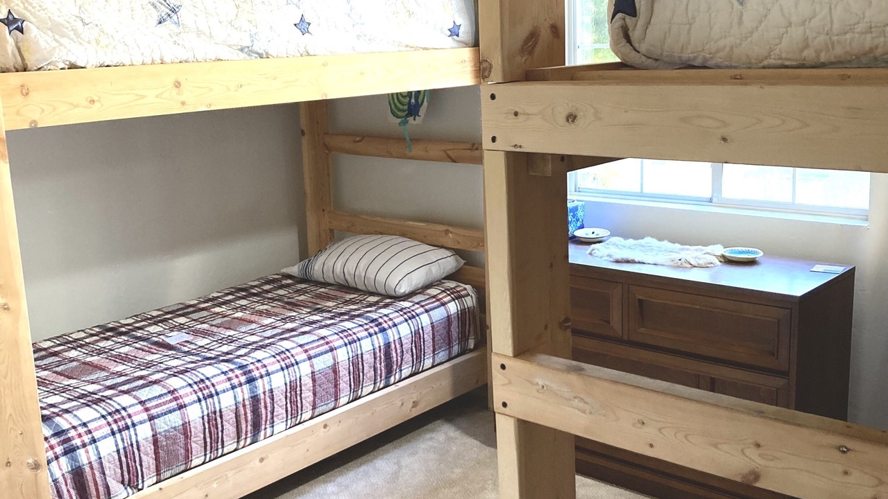 Photo of Bedroom in Carlsbad
