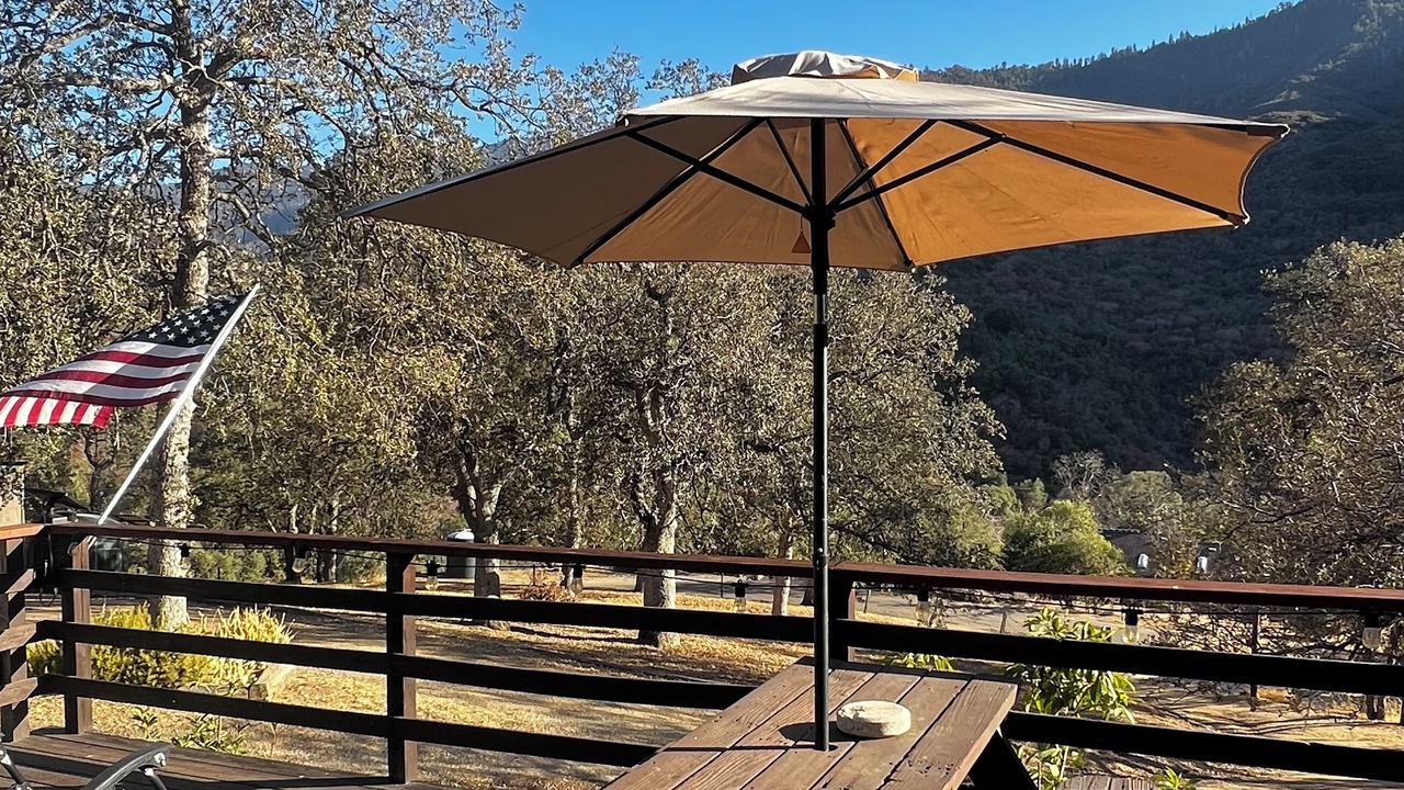 Photo of Outdoor in Three Rivers