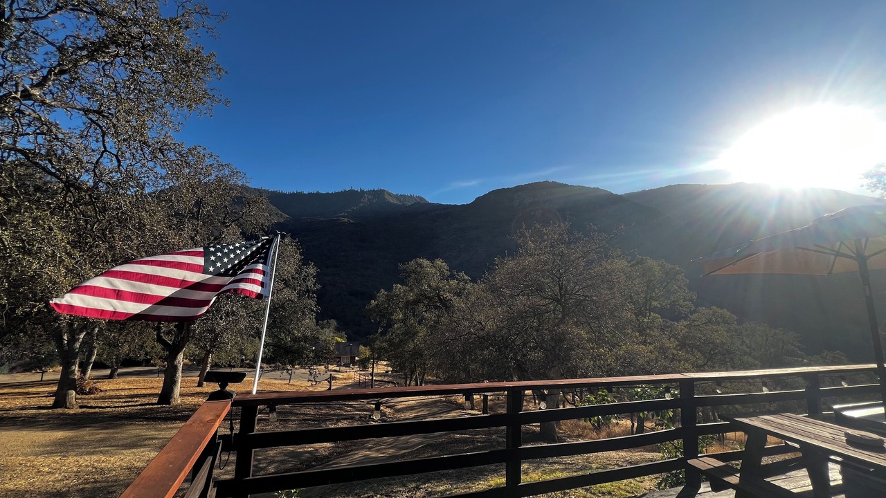 Photo of Outdoor in Three Rivers