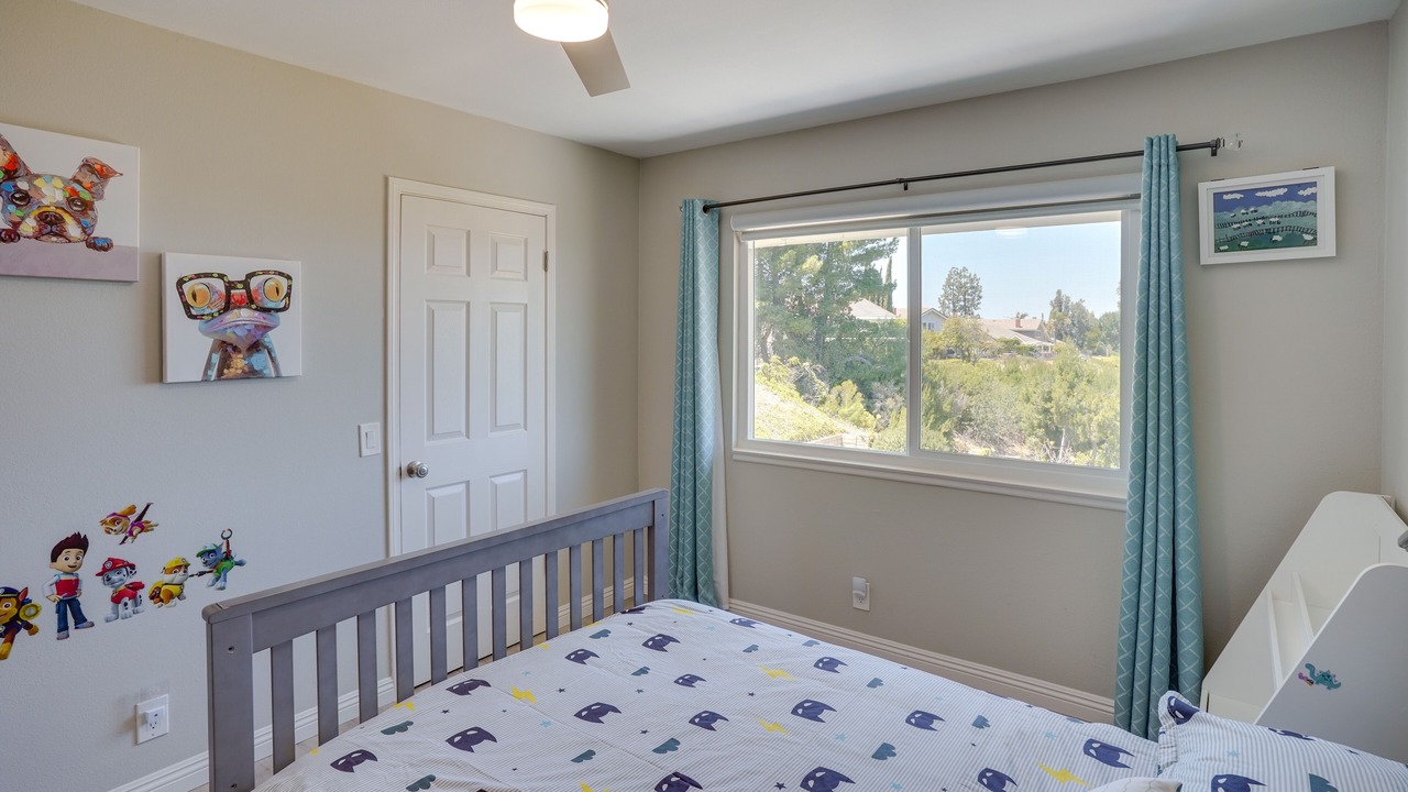 Photo of Bedroom in Anaheim Hills