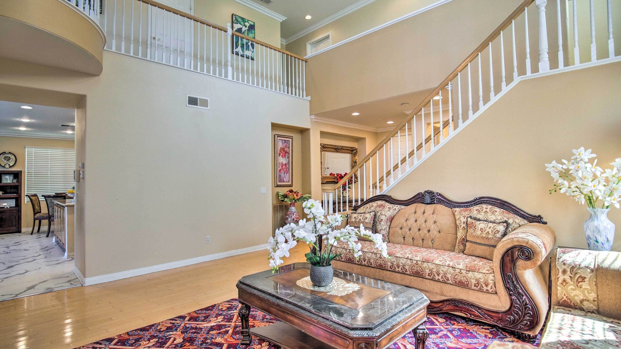 Photo of Bedroom in Ocean View Hills