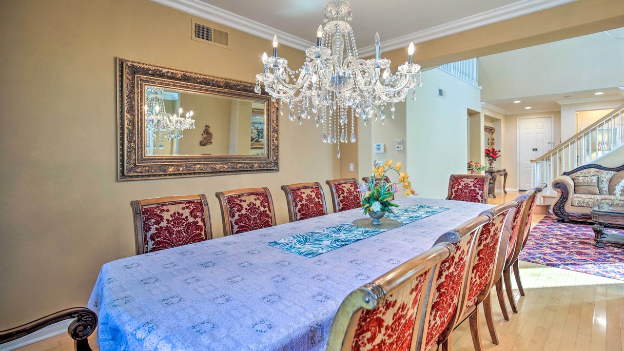 Photo of Bedroom in Ocean View Hills