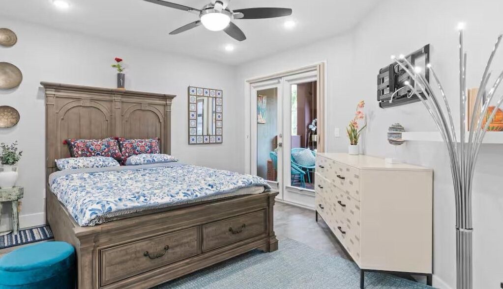 Photo of Bedroom in Hillcrest