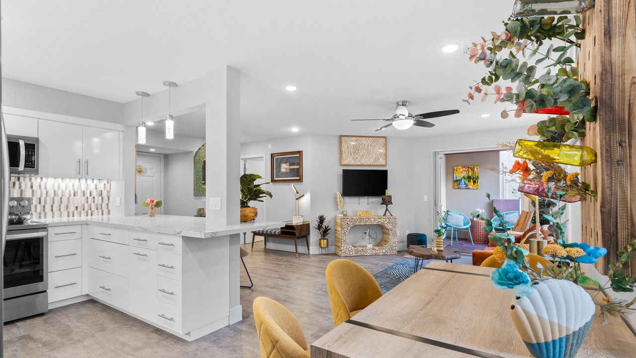 Photo of Kitchen in Hillcrest
