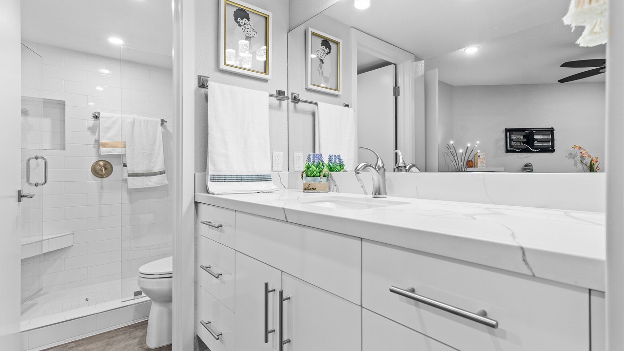 Photo of Bathroom in Hillcrest