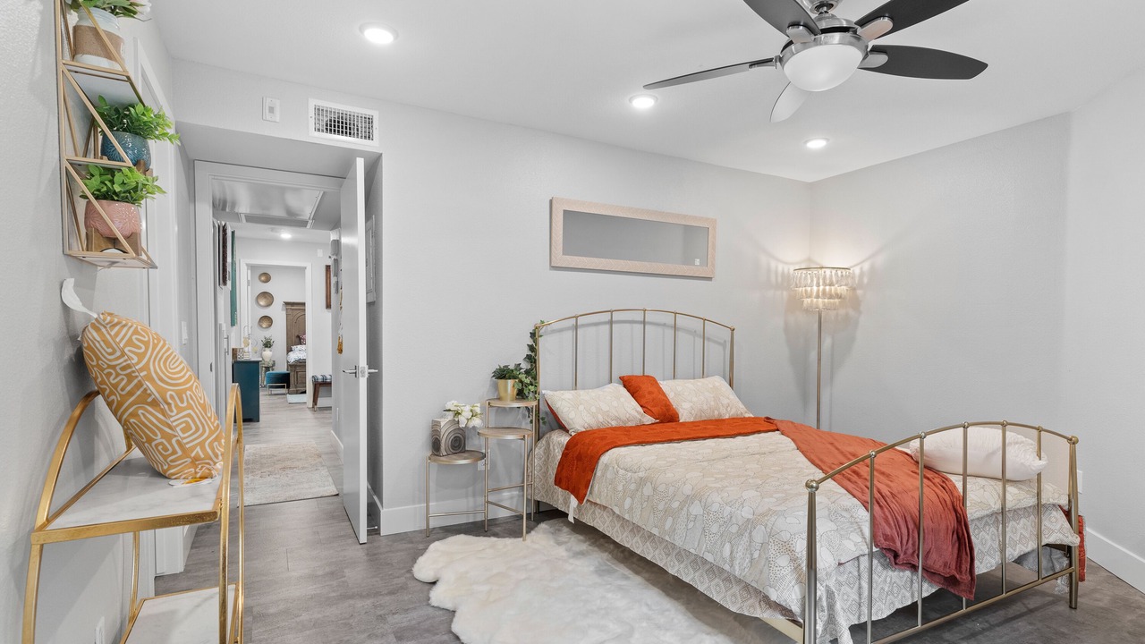 Photo of Bedroom in Hillcrest