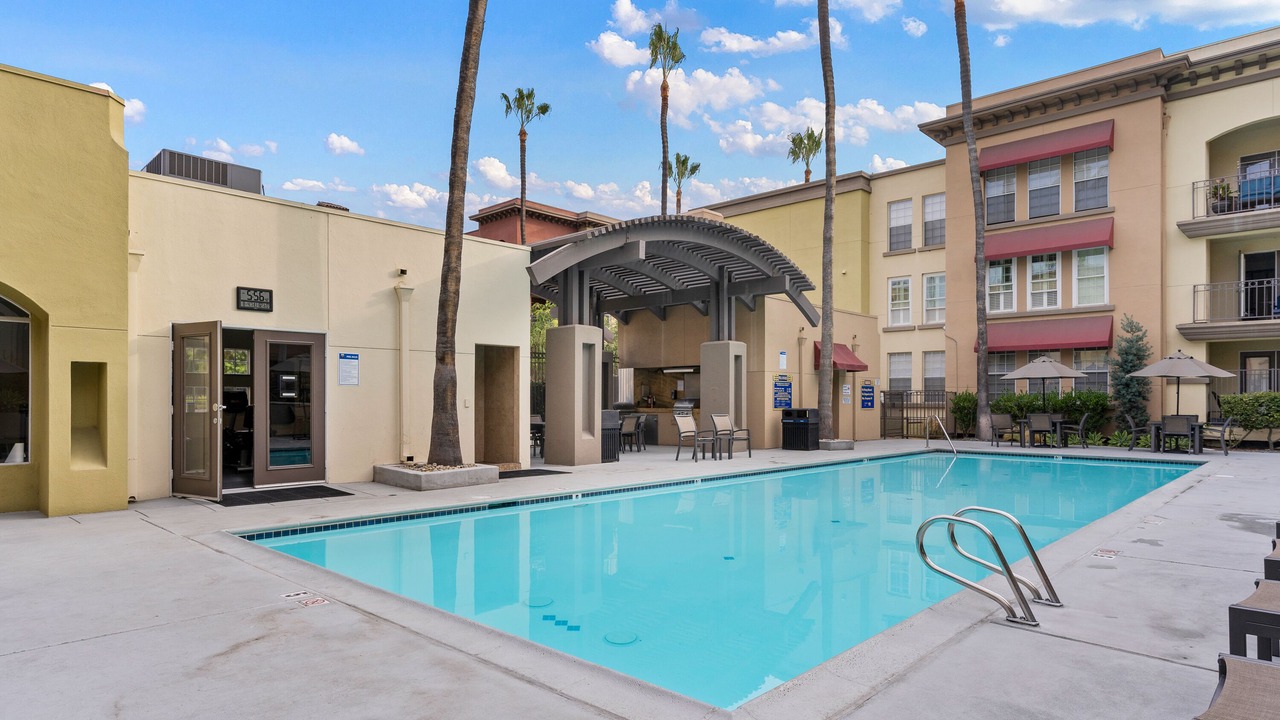 Photo of Outdoor in Hillcrest