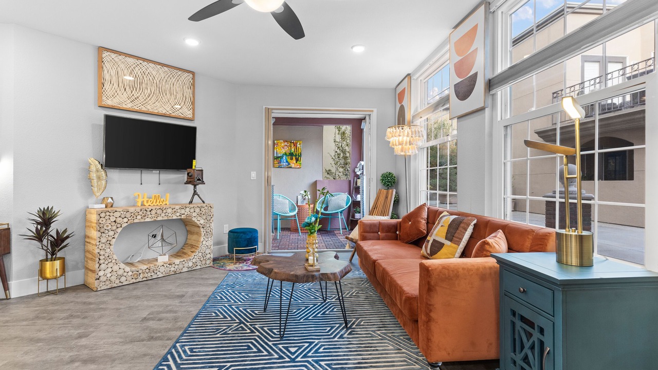 Photo of Livingroom in Hillcrest