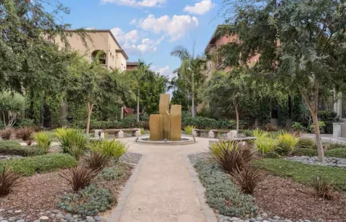 Photo of Outdoor in Hillcrest