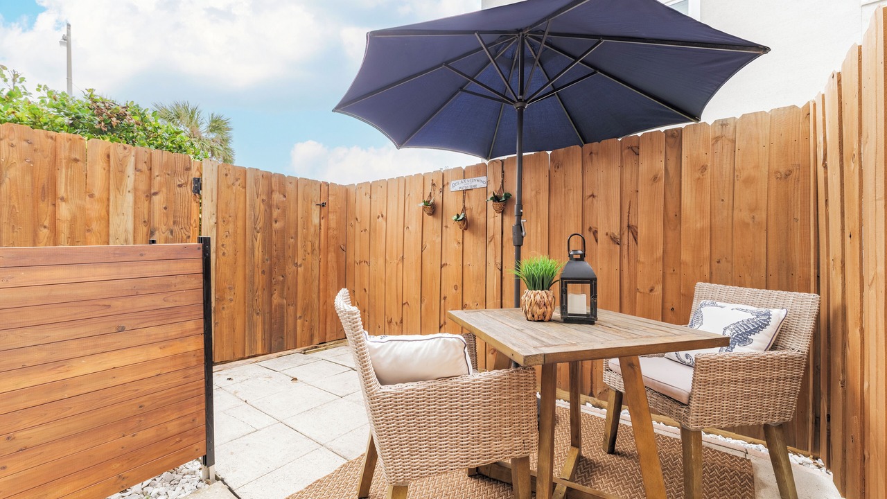 Photo of Outdoor in Jacksonville Beach