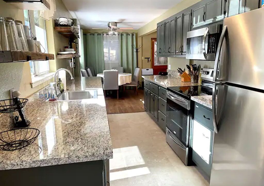 Photo of Kitchen in Glencoe