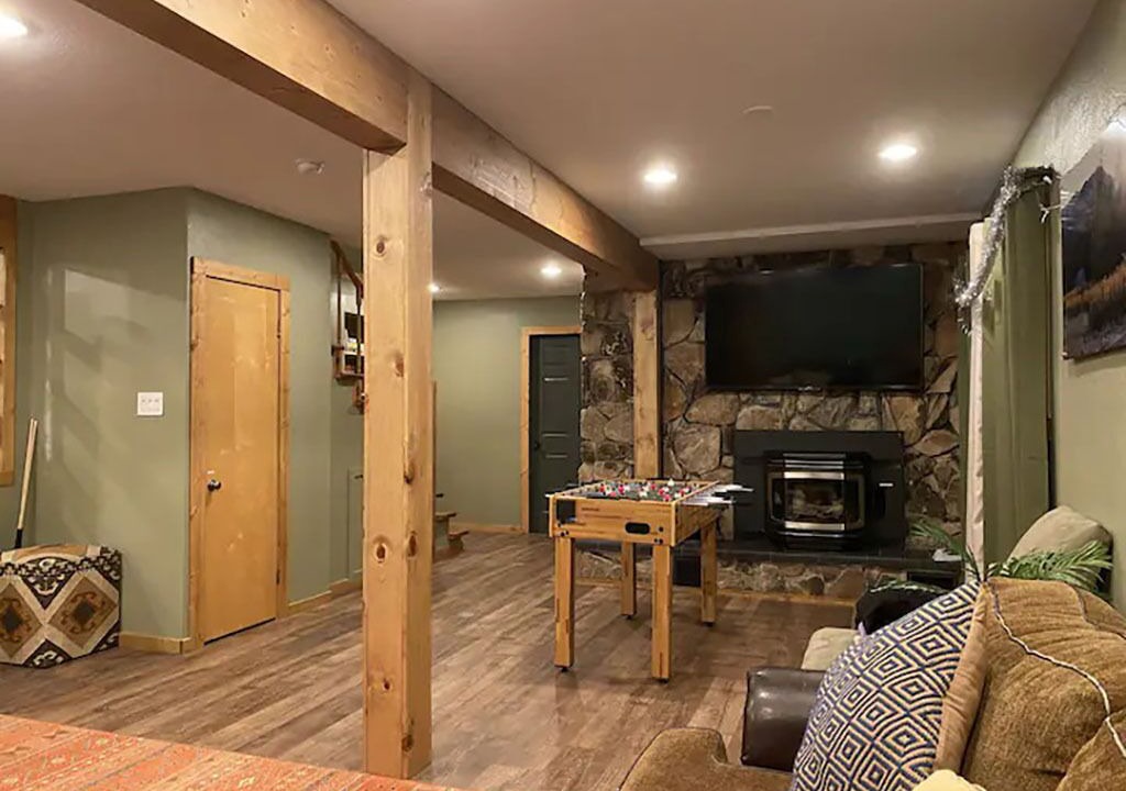 Photo of Livingroom in Glencoe