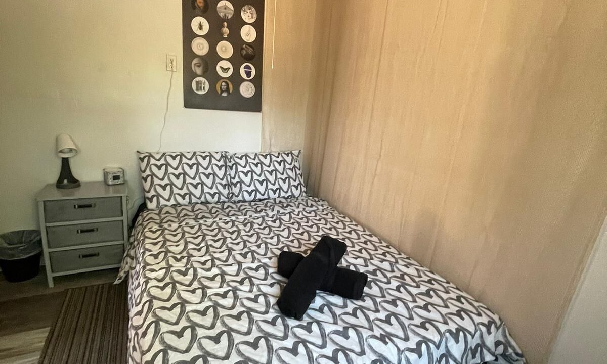 Photo of Bedroom in Bodfish
