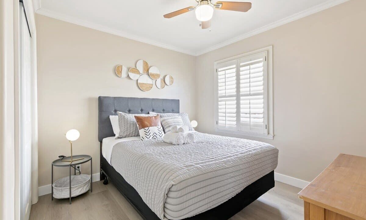 Photo of Bedroom in North Central