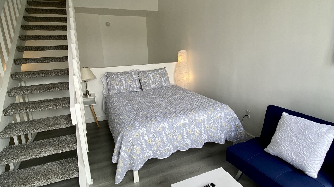 Photo of Bedroom in Marina Peninsula