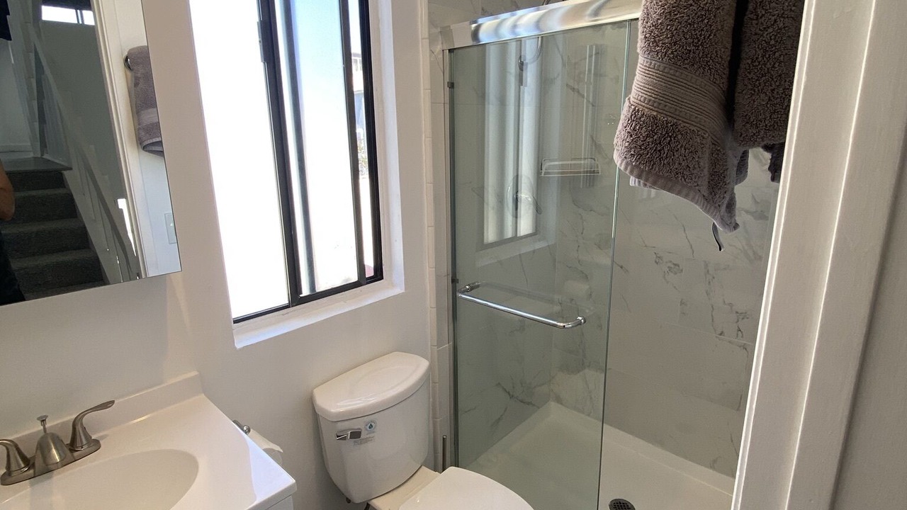 Photo of Bathroom in Marina Peninsula