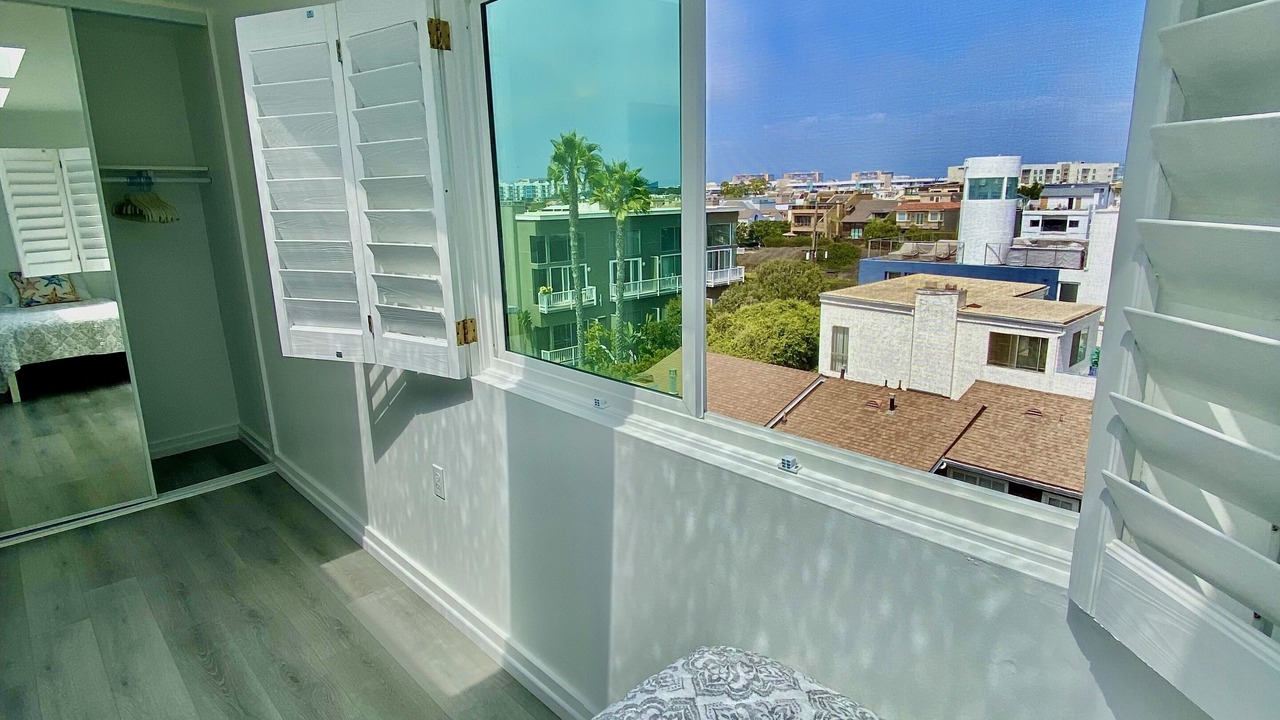 Photo of Bedroom in Marina Peninsula