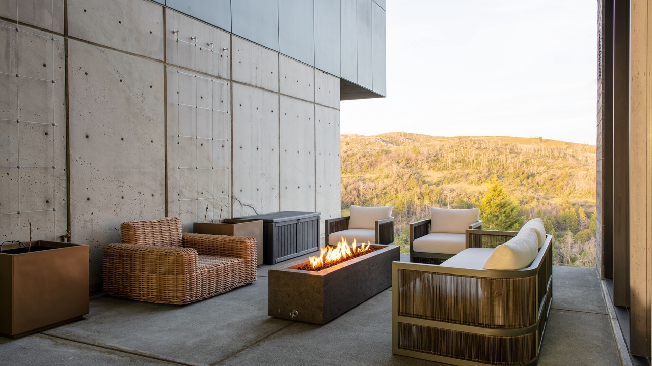 Photo of Outdoor in Glen Ellen