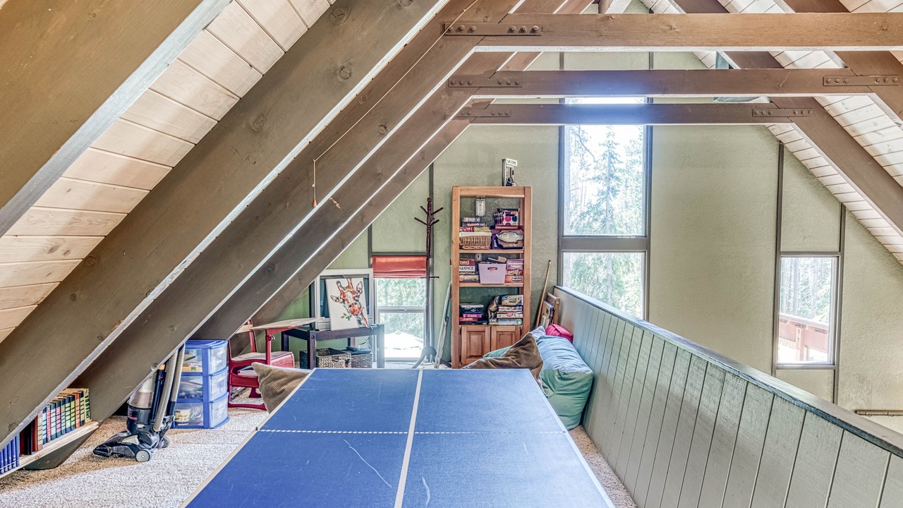 Photo of Bedroom in Big Creek