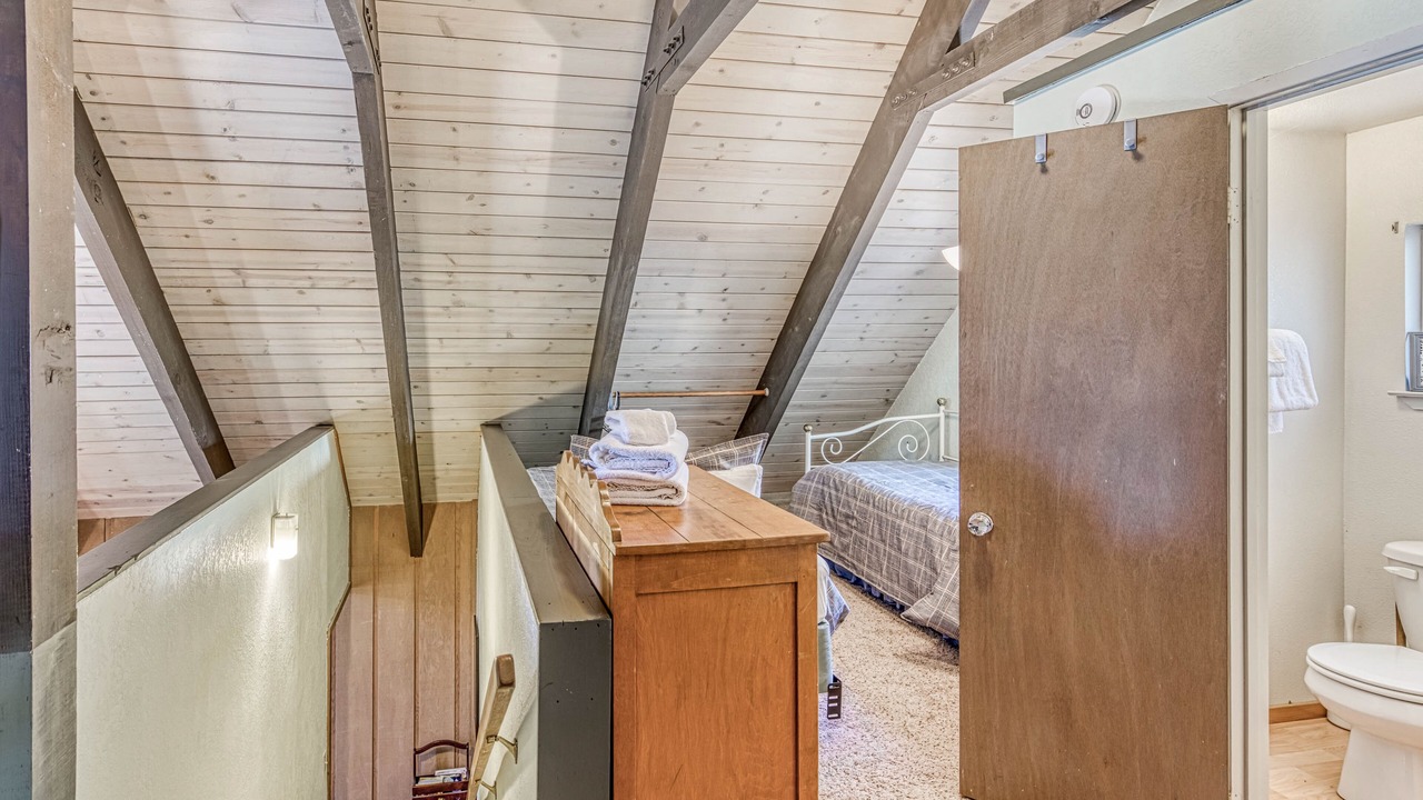 Photo of Bathroom in Big Creek