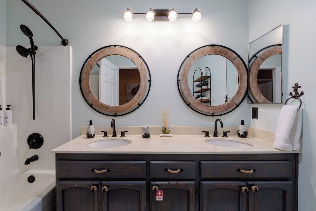 Photo of Bathroom in Temecula