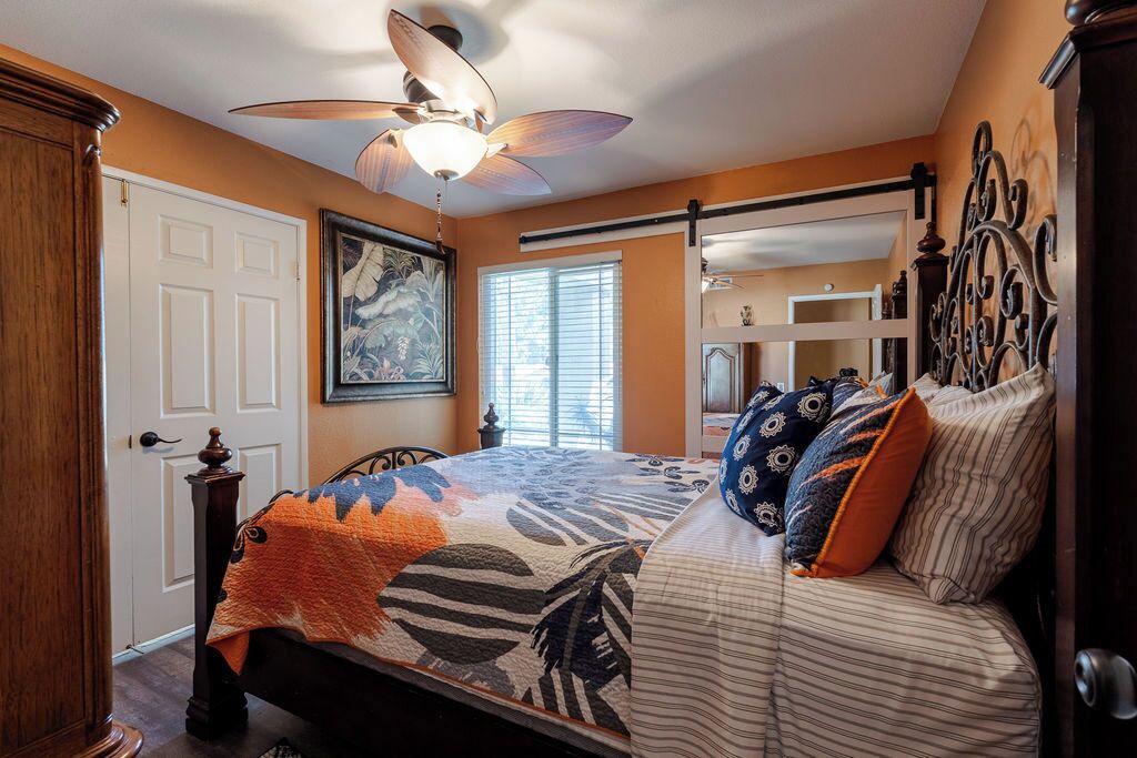 Photo of Bedroom in Temecula