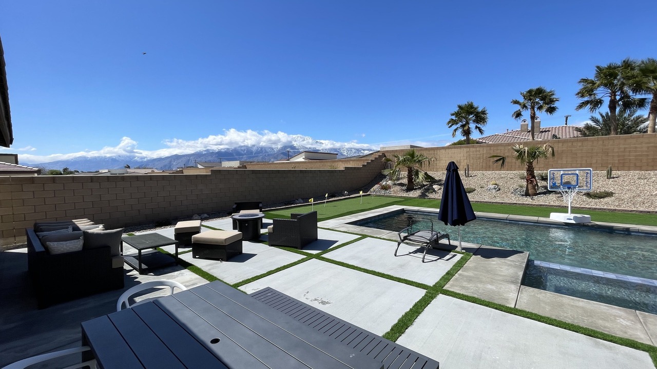 Photo of Outdoor in Desert Hot Springs