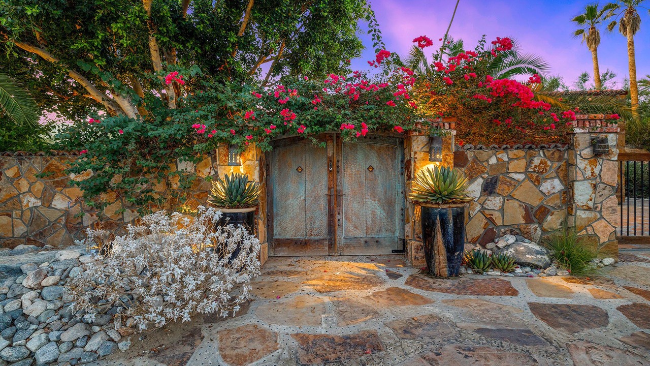 Photo of Outdoor in Palm Desert