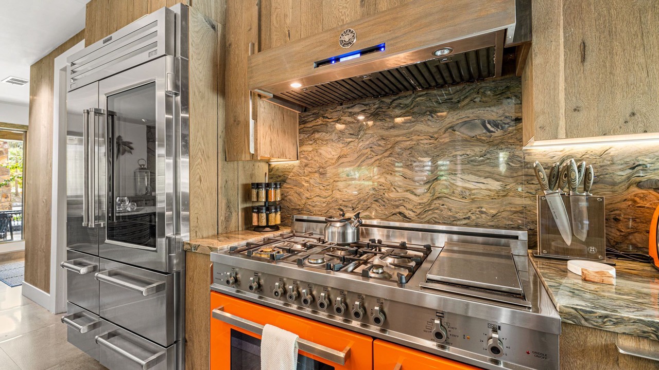 Photo of Kitchen in Palm Desert