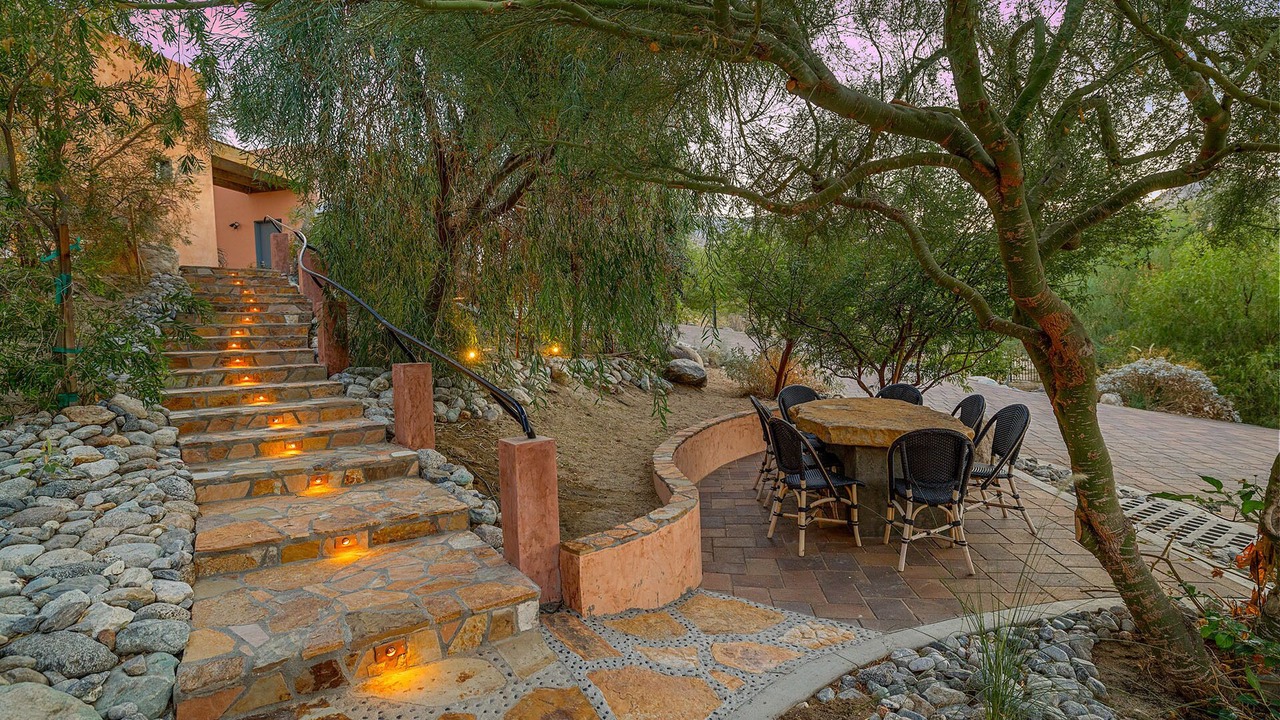 Photo of Outdoor in Palm Desert