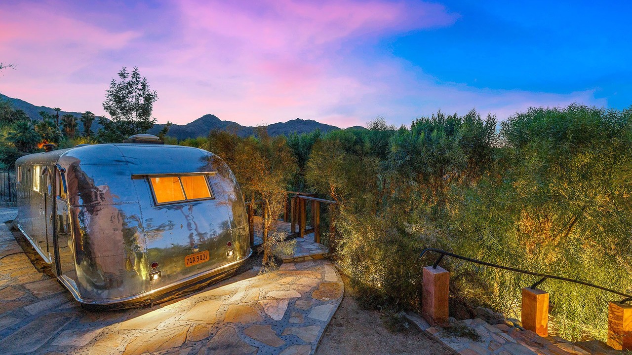 Photo of Outdoor in Palm Desert