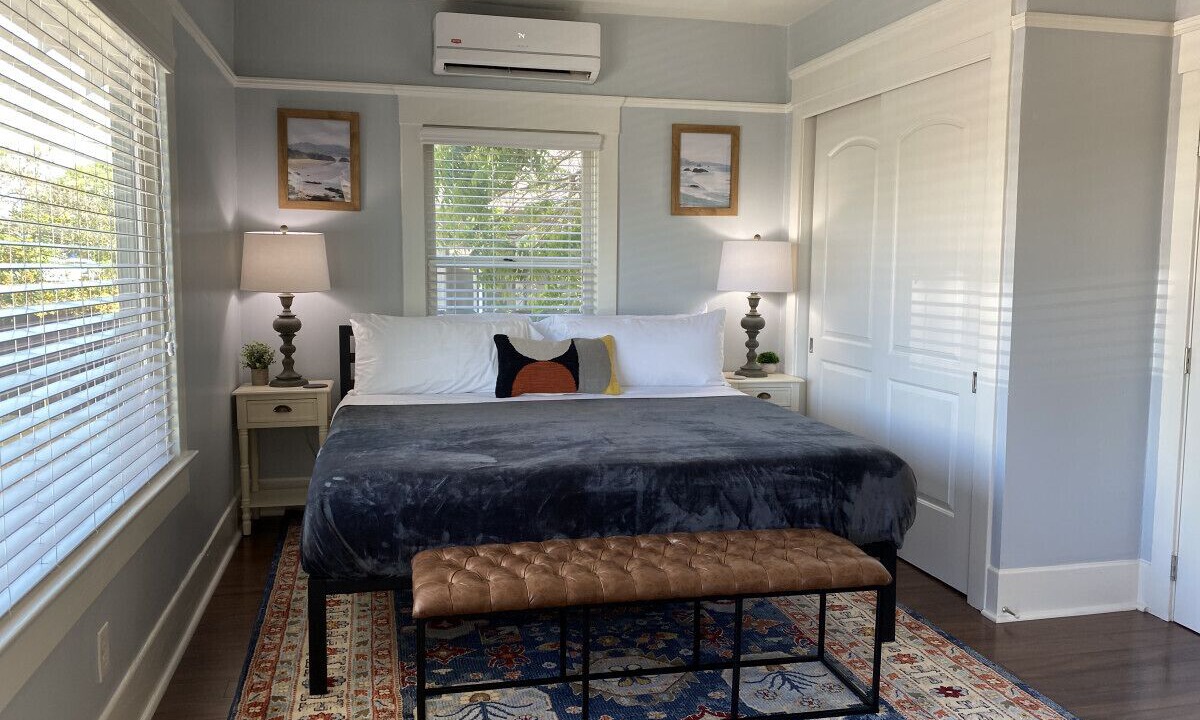 Photo of Bedroom in South Park