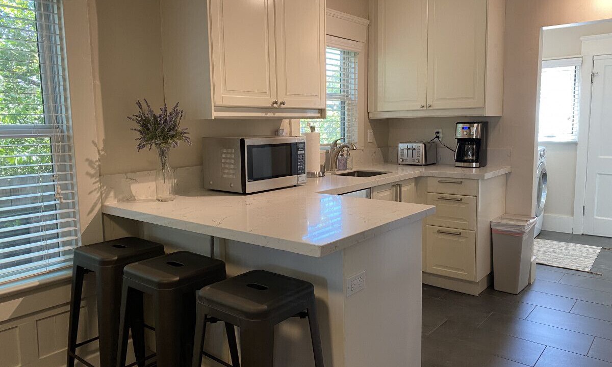 Photo of Kitchen in South Park